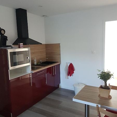 Studio Neuf Centre Ville Бурж Екстер'єр фото
