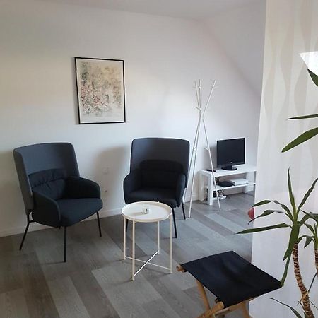 Studio Neuf Centre Ville Бурж Екстер'єр фото