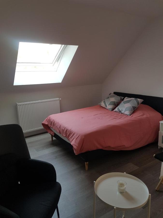 Studio Neuf Centre Ville Бурж Екстер'єр фото